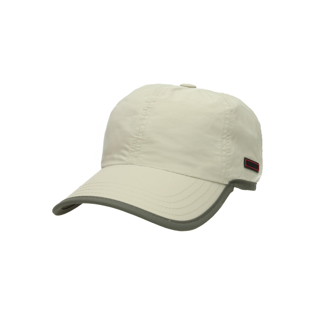 Baseball Cap Outdoor beige | Bildmaterial bereitgestellt von SHOES.PLEASE.