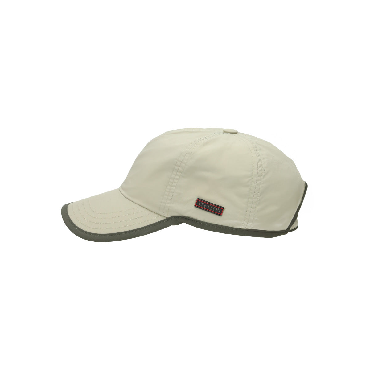 Baseball Cap Outdoor beige | Bildmaterial bereitgestellt von SHOES.PLEASE.