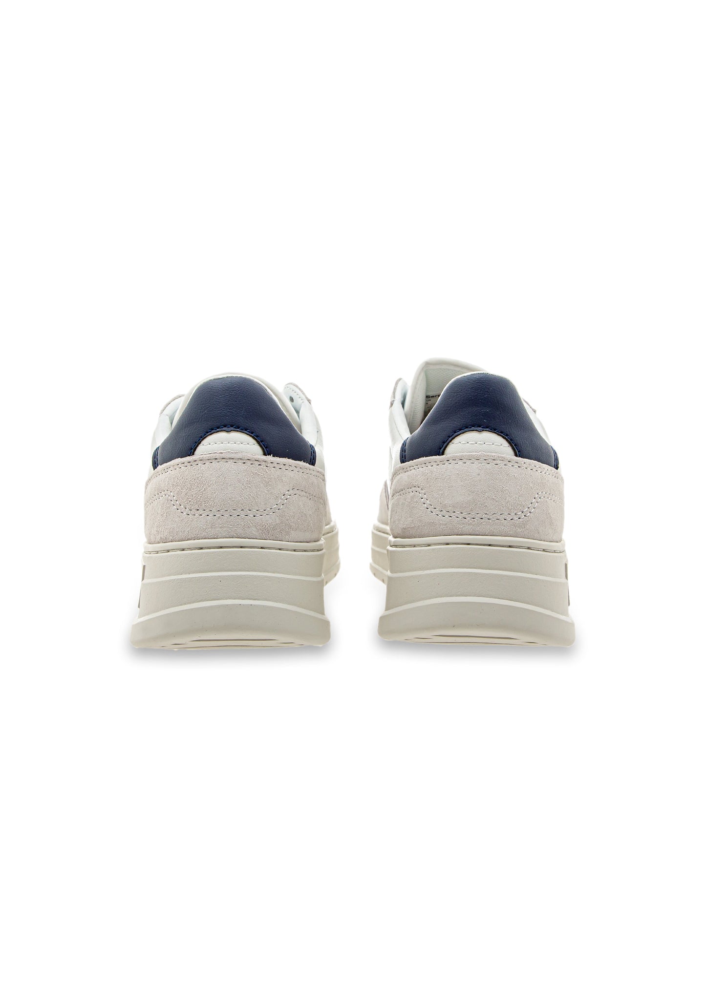 COURT CLASSIC MP white-ant.wht-mar.blue | Bildmaterial bereitgestellt von SHOES.PLEASE.