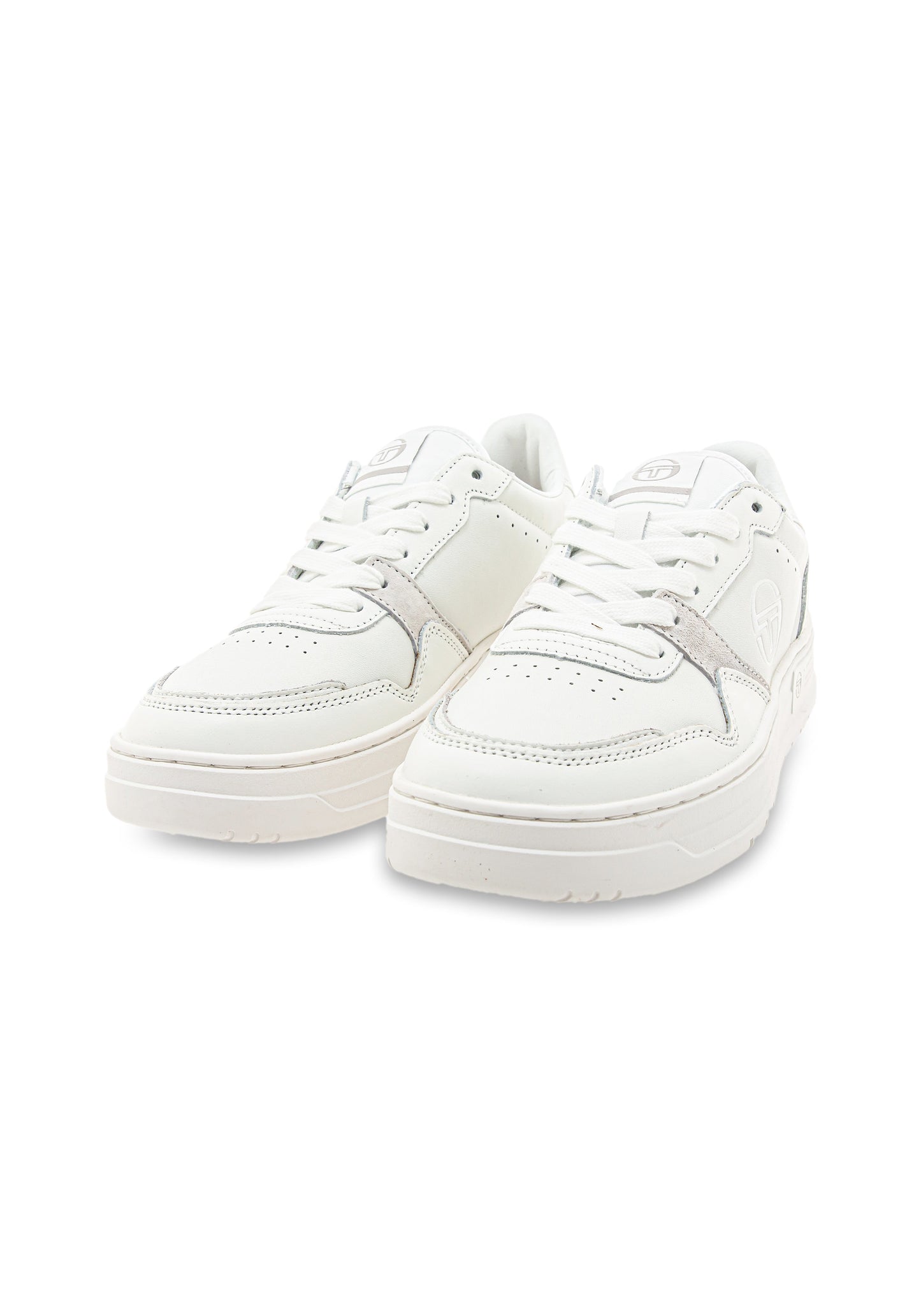 COURT CLASSIC MP white-white-oyster grey | Bildmaterial bereitgestellt von SHOES.PLEASE.