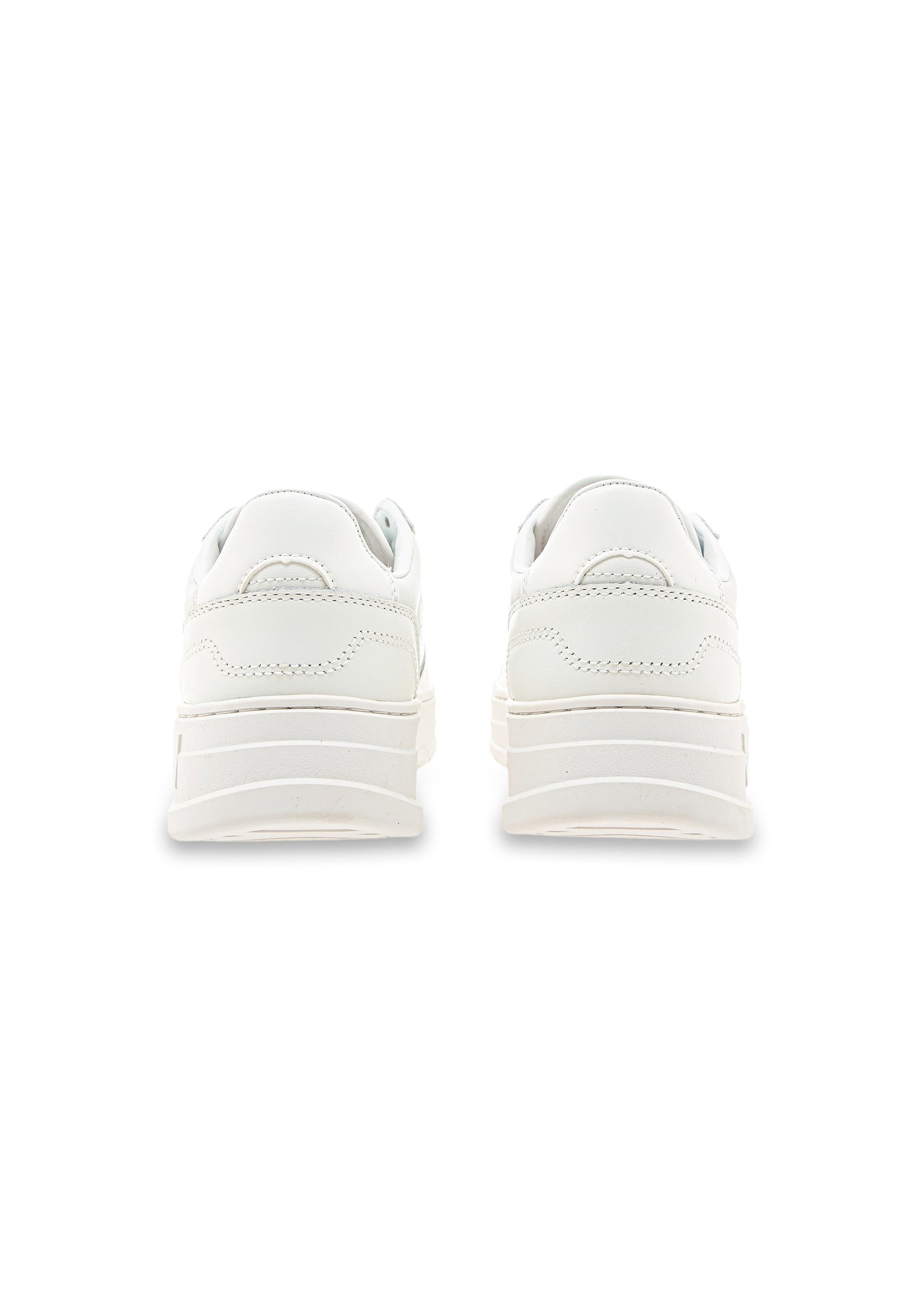 COURT CLASSIC MP white-white-oyster grey | Bildmaterial bereitgestellt von SHOES.PLEASE.