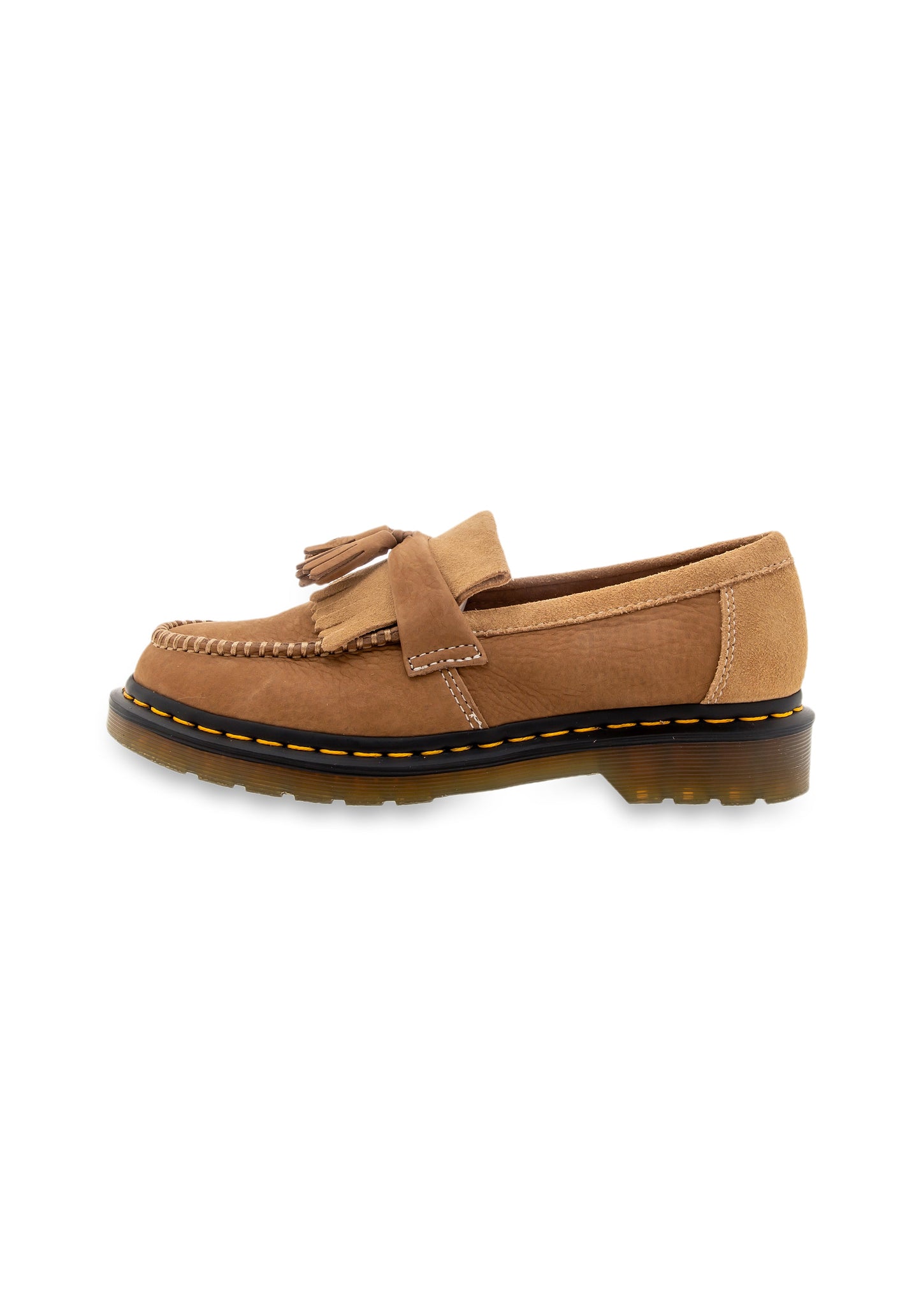 Adrian Tumbled Nubuck/Suede savannah tan | Bildmaterial bereitgestellt von SHOES.PLEASE.