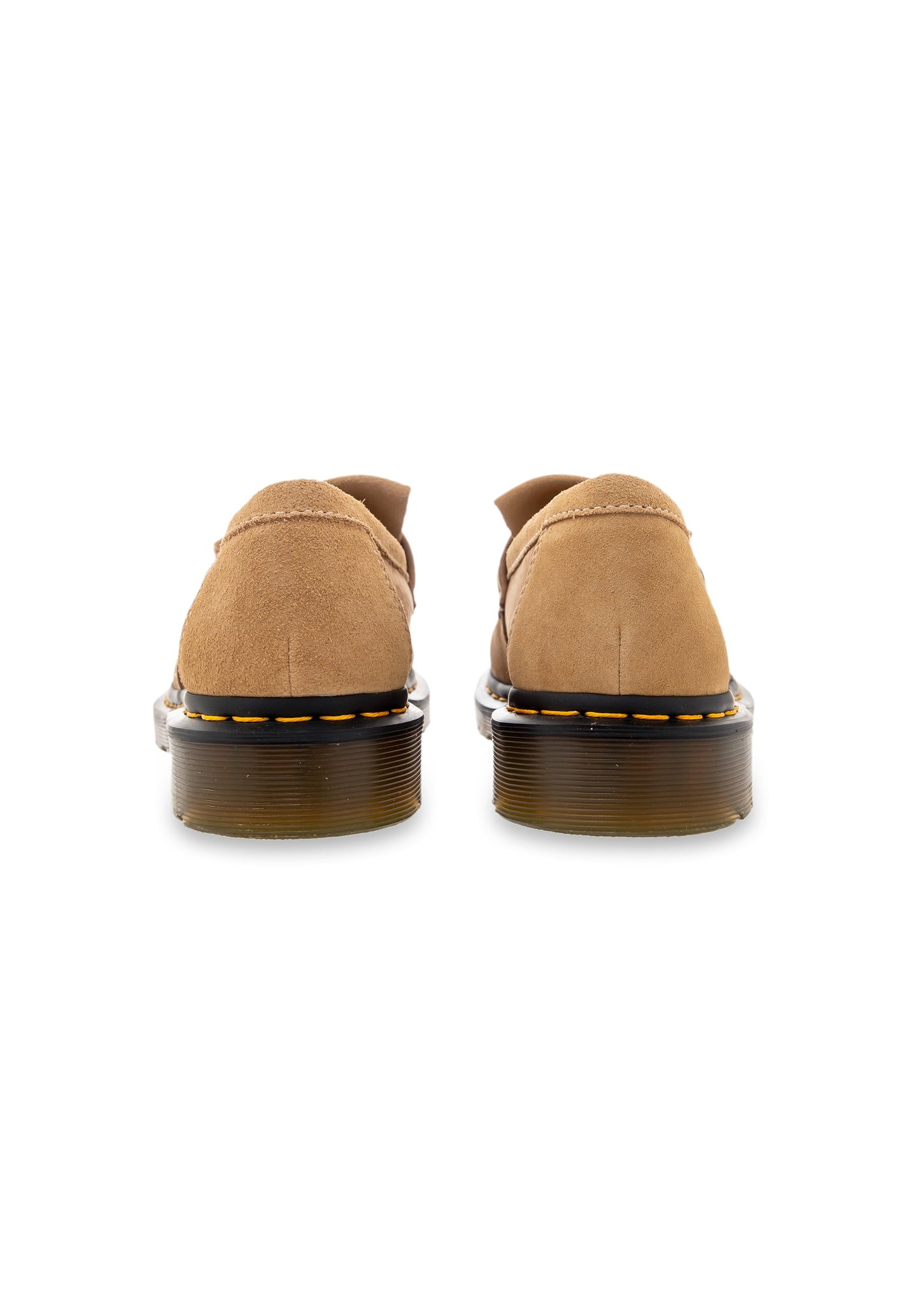 Adrian Tumbled Nubuck/Suede savannah tan | Bildmaterial bereitgestellt von SHOES.PLEASE.