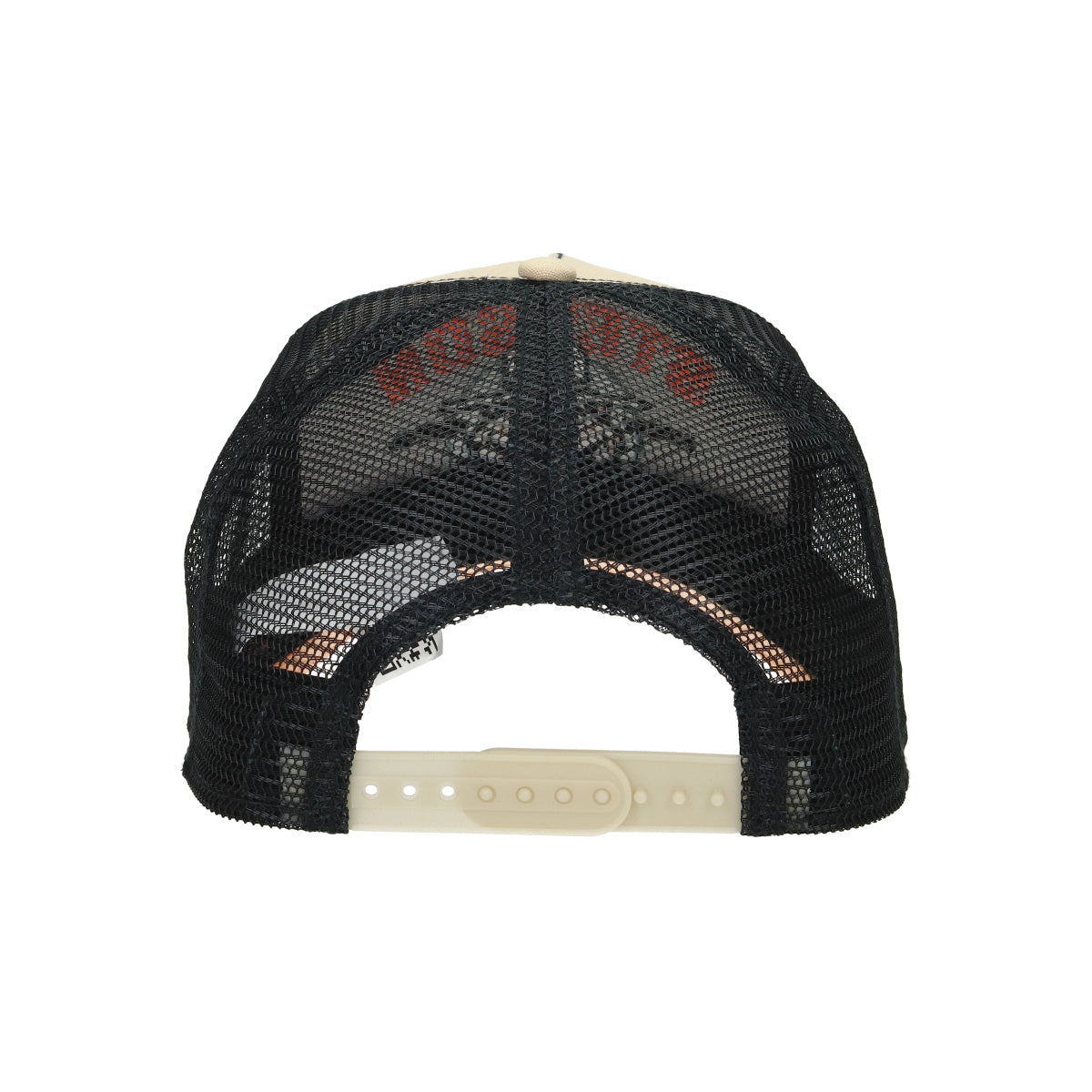 Trucker Cap Forest Patrol oliv braun | Bildmaterial bereitgestellt von SHOES.PLEASE.