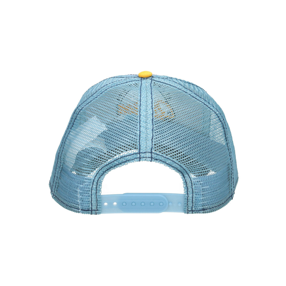 Trucker Cap Air Land Sea blau | Bildmaterial bereitgestellt von SHOES.PLEASE.