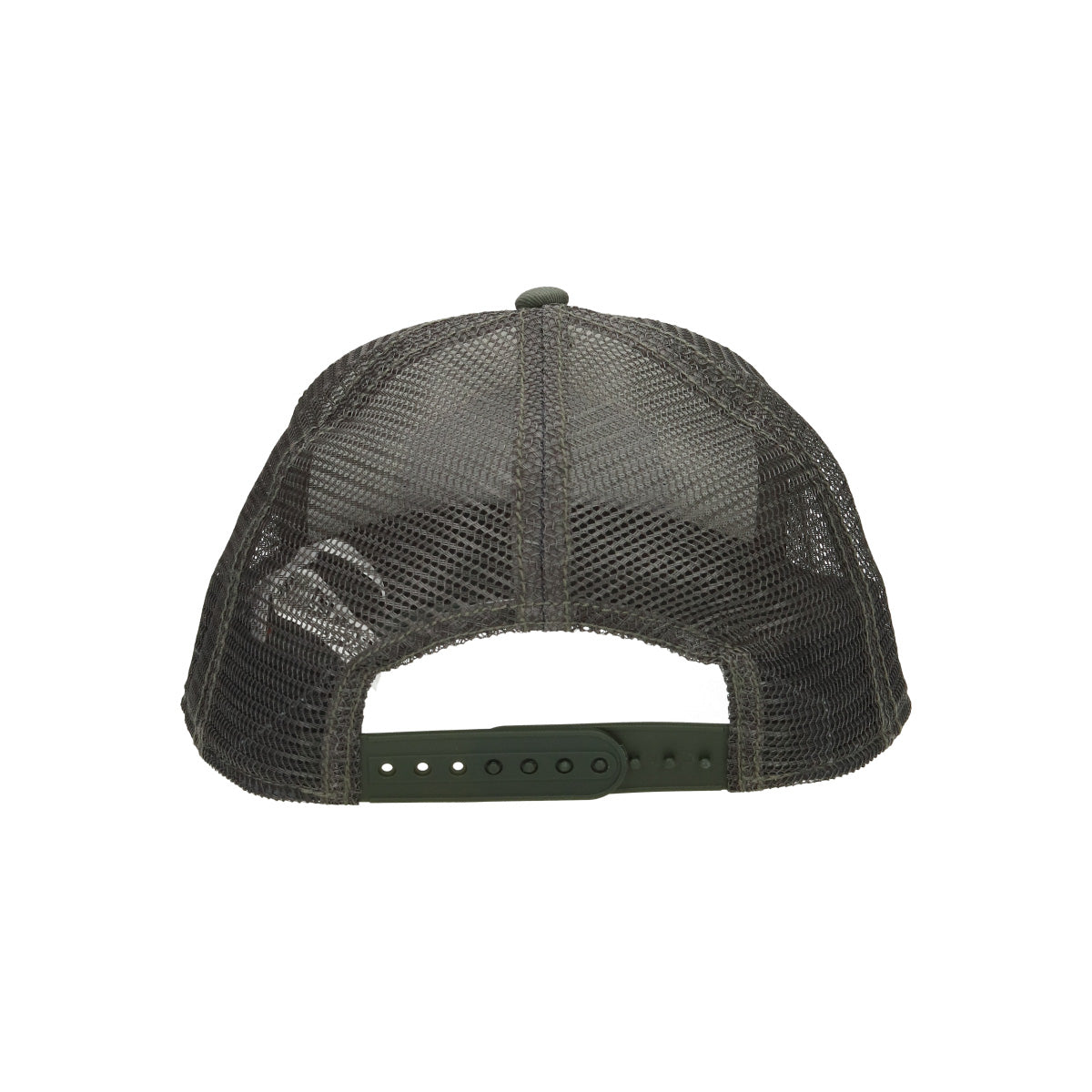 Trucker Cap Sun oliv oliv | Bildmaterial bereitgestellt von SHOES.PLEASE.