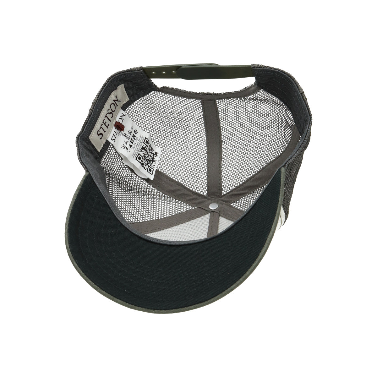 Trucker Cap Sun oliv oliv | Bildmaterial bereitgestellt von SHOES.PLEASE.