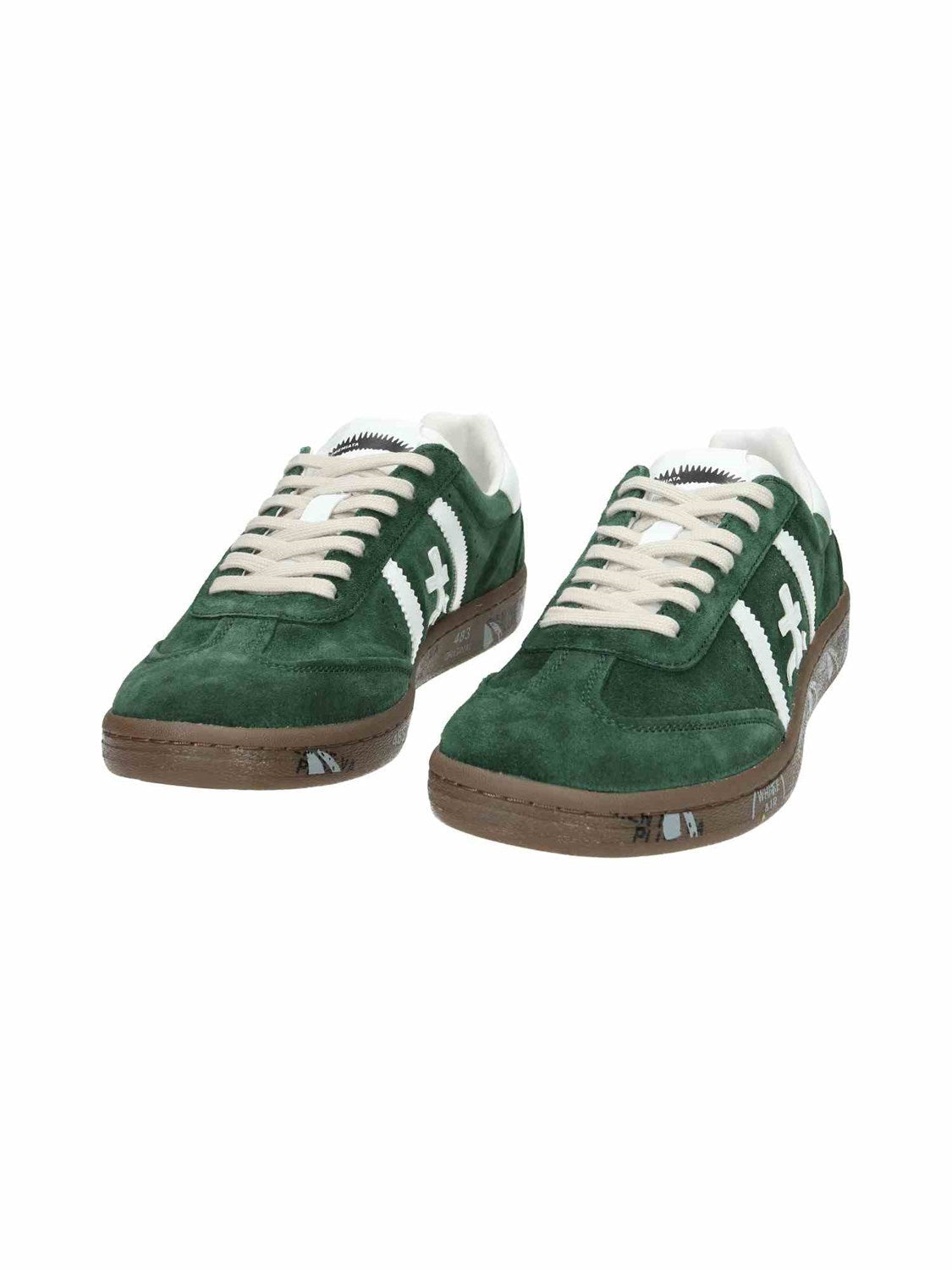 Bonnie Herren Sneaker VAR 6902 | Bildmaterial bereitgestellt von SHOES.PLEASE.