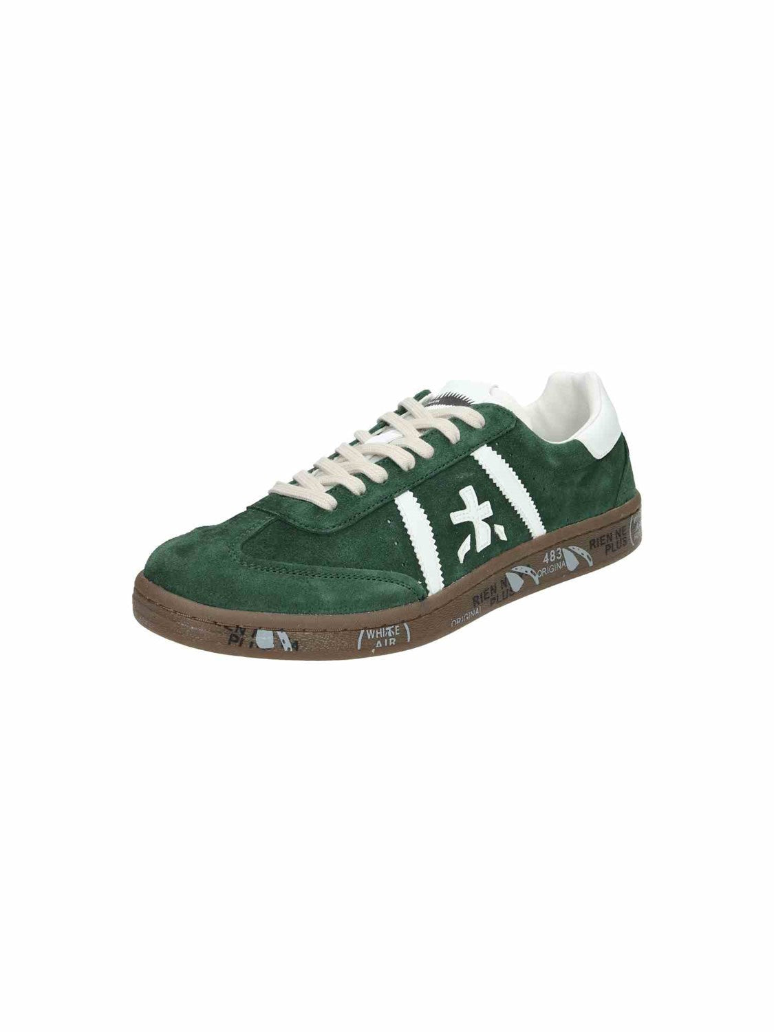 Bonnie Herren Sneaker VAR 6902 | Bildmaterial bereitgestellt von SHOES.PLEASE.