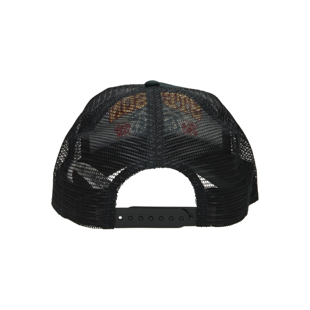 Trucker Cap Wild Ones schwarz | Bildmaterial bereitgestellt von SHOES.PLEASE.