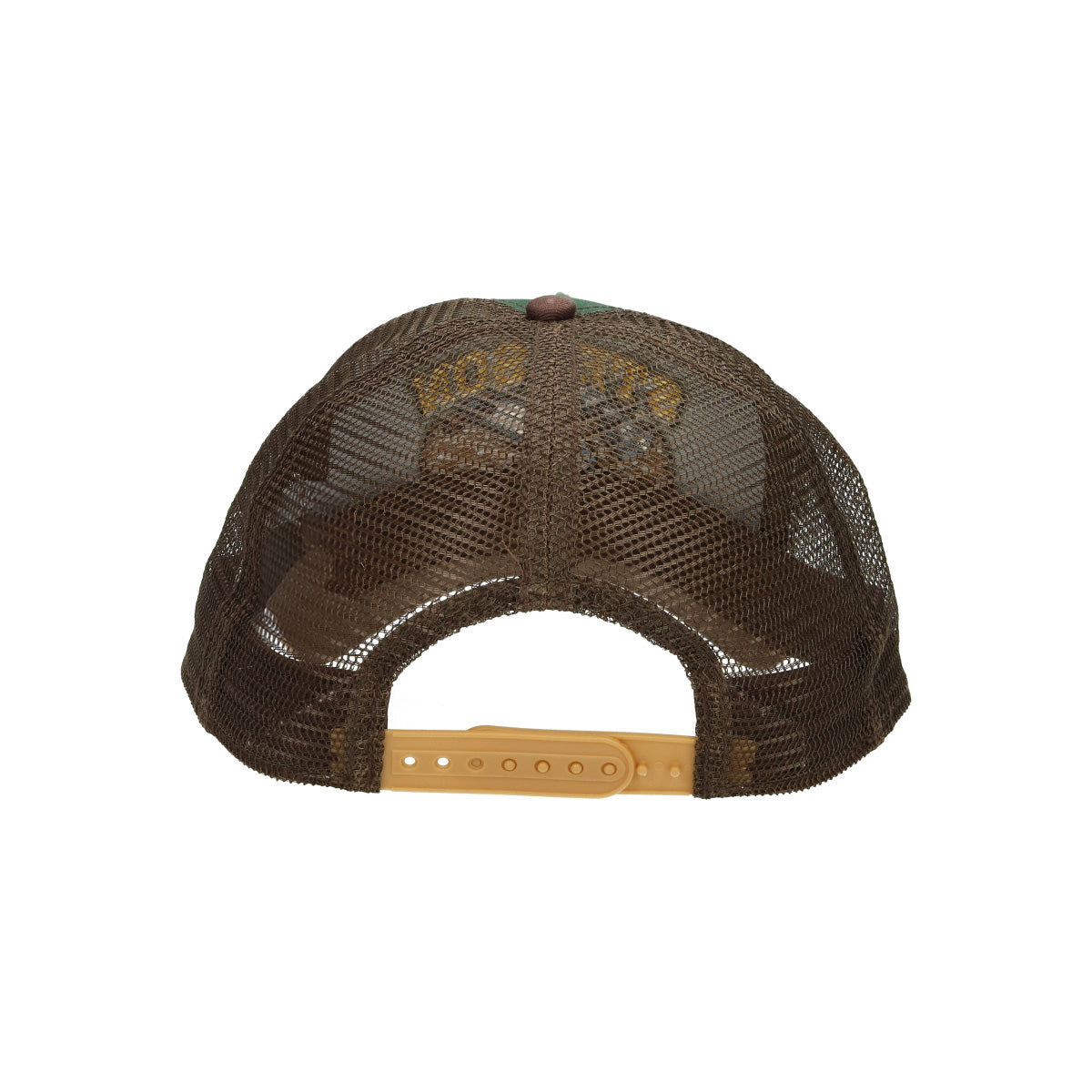 Trucker Cap Lumberjack grün braun | Bildmaterial bereitgestellt von SHOES.PLEASE.