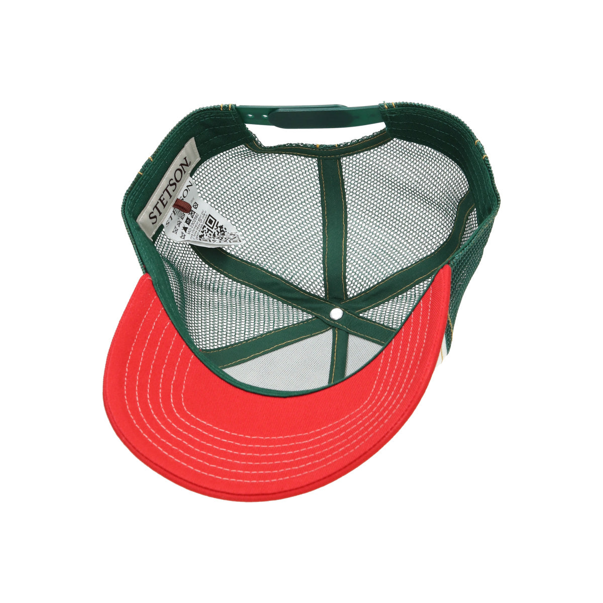 Trucker Cap Lettering multi | Bildmaterial bereitgestellt von SHOES.PLEASE.