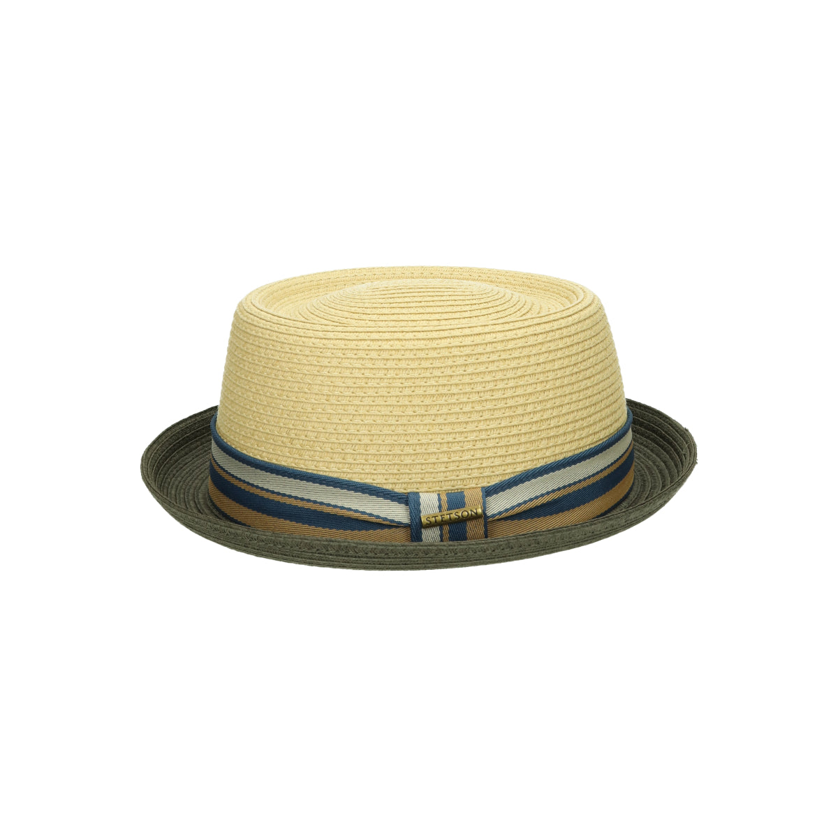 Pork Pie Toyo khaki | Bildmaterial bereitgestellt von SHOES.PLEASE.