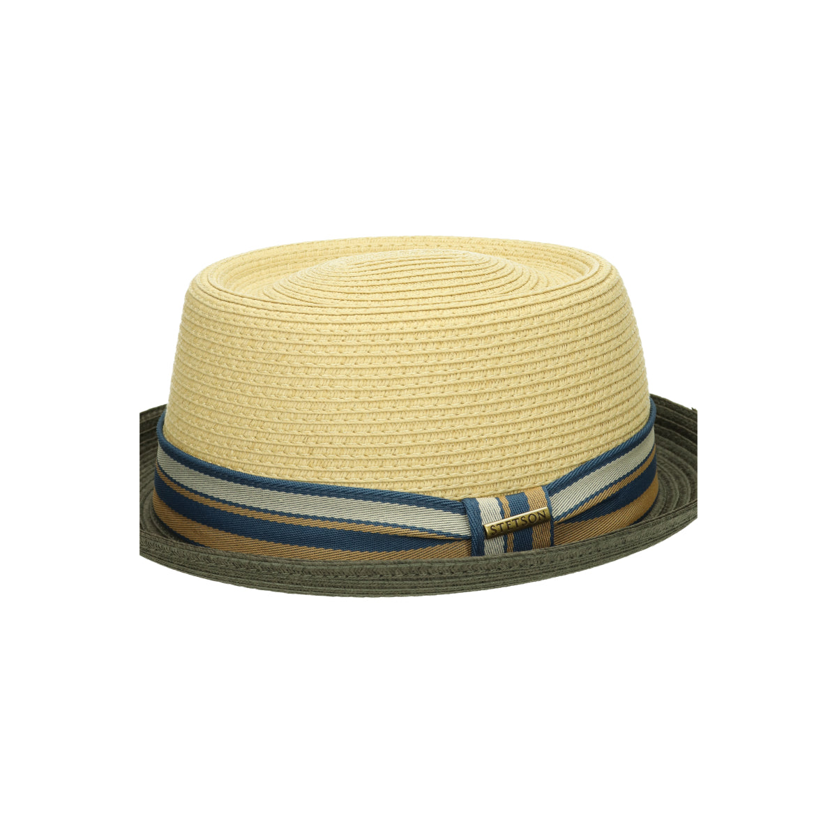 Pork Pie Toyo khaki | Bildmaterial bereitgestellt von SHOES.PLEASE.