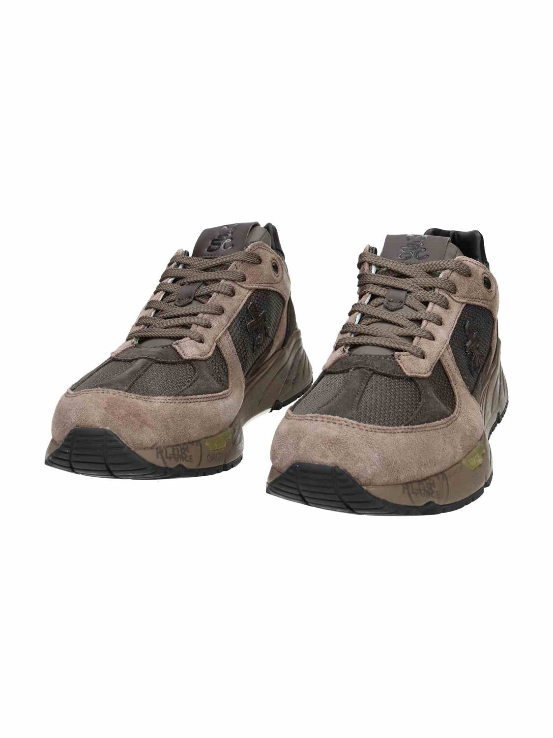 Mase Herren Sneaker VAR 6875 | Bildmaterial bereitgestellt von SHOES.PLEASE.