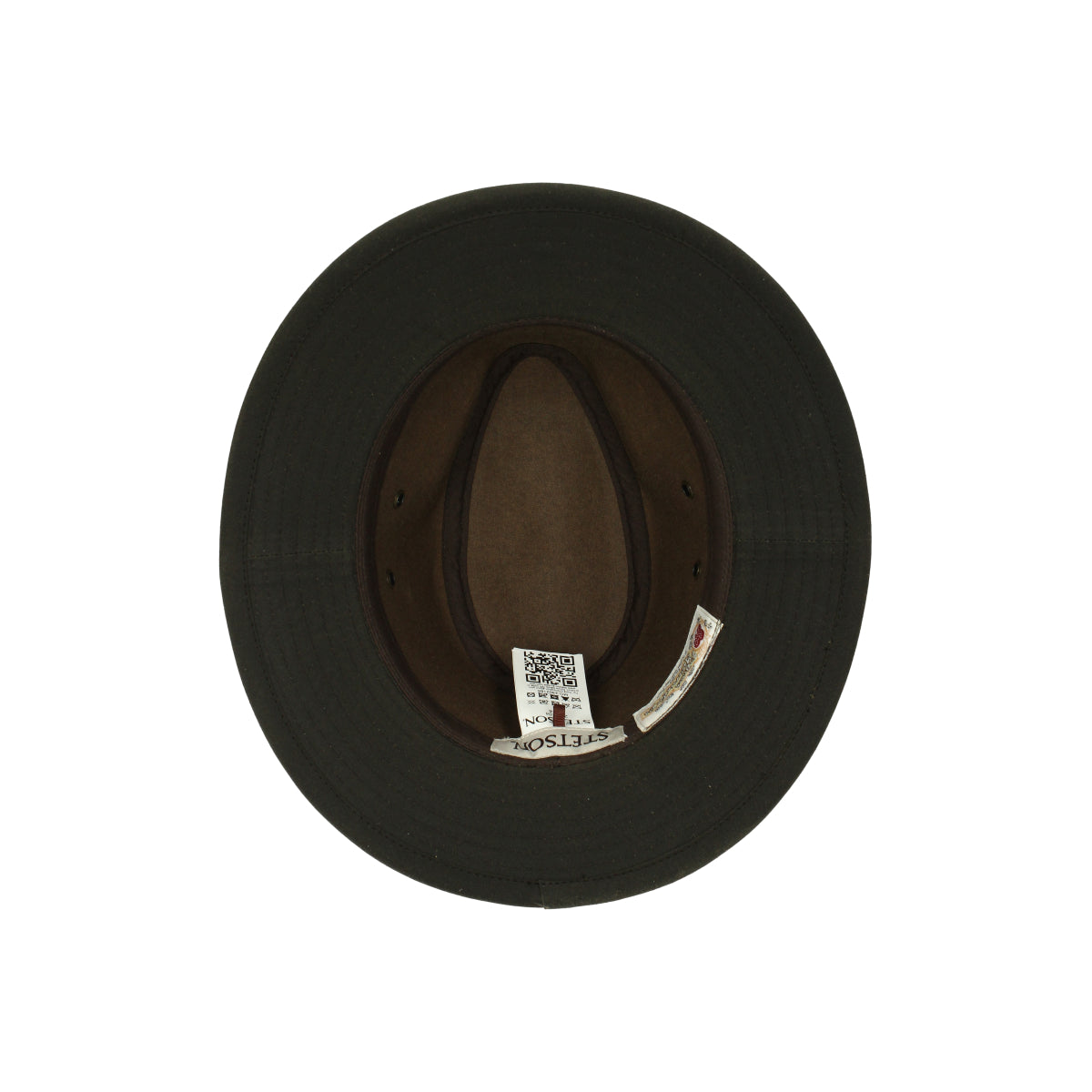 Traveller Waxed Cotton braun | Bildmaterial bereitgestellt von SHOES.PLEASE.