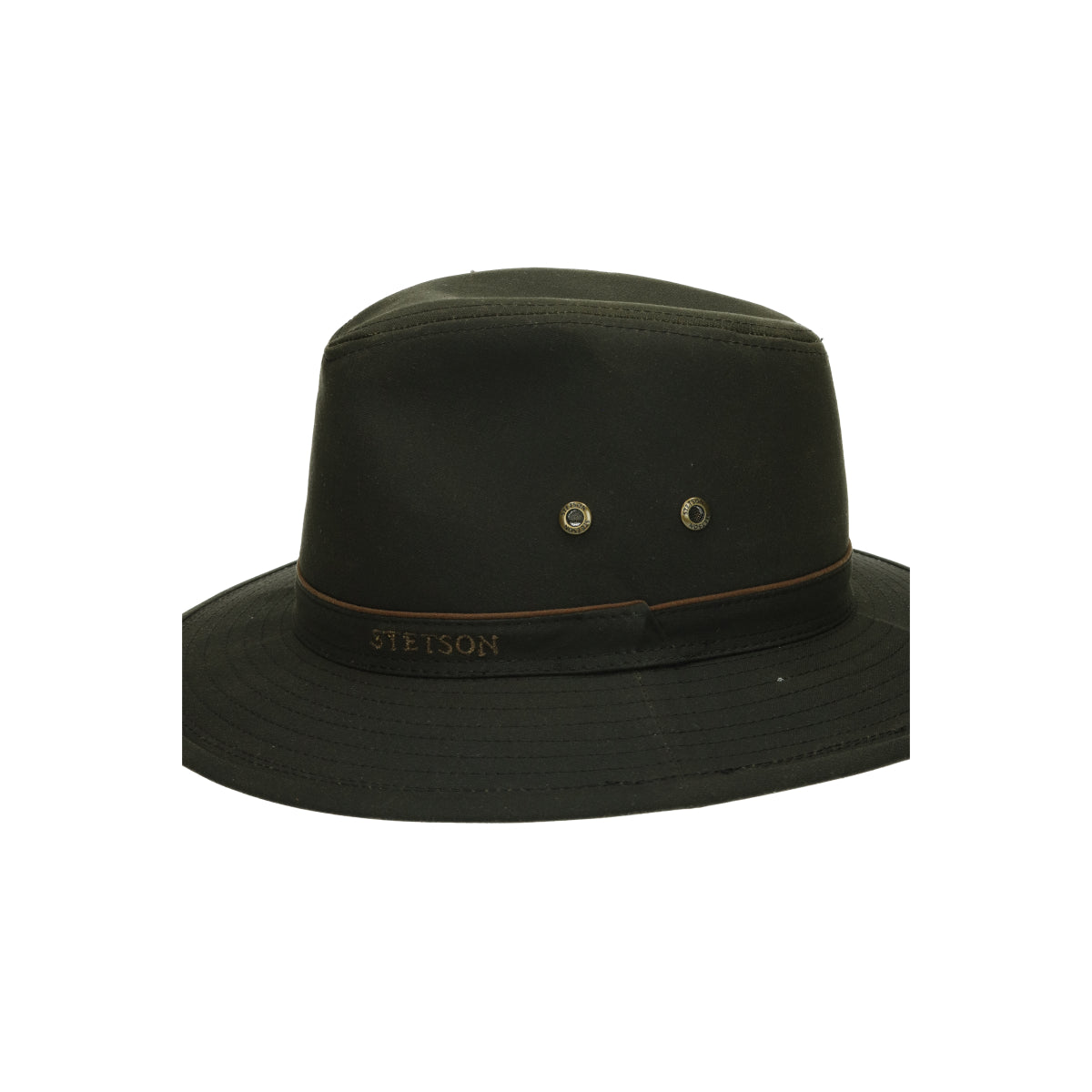 Traveller Waxed Cotton braun | Bildmaterial bereitgestellt von SHOES.PLEASE.