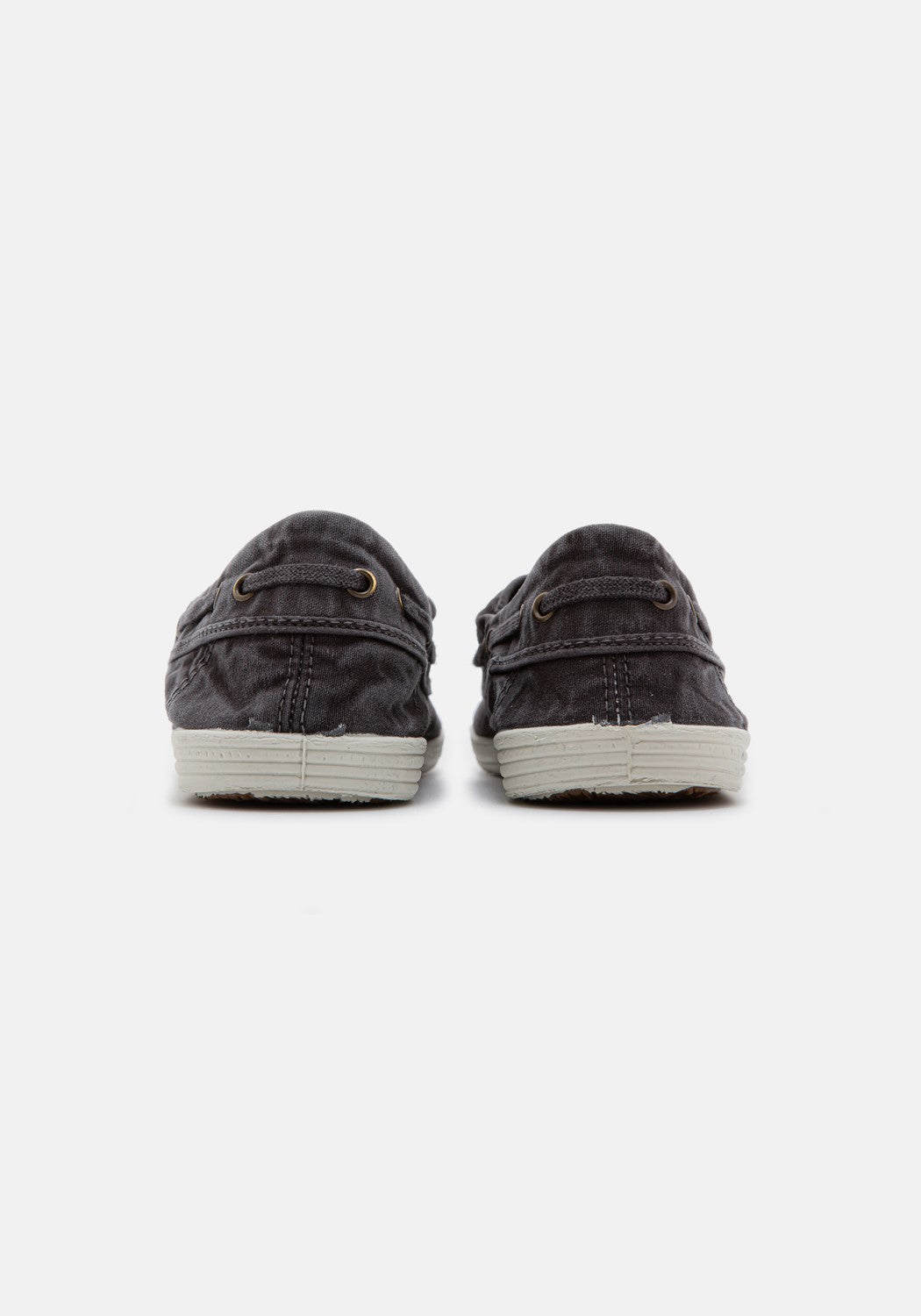 303E Nautico Enzimatico negro enz | Bildmaterial bereitgestellt von SHOES.PLEASE.