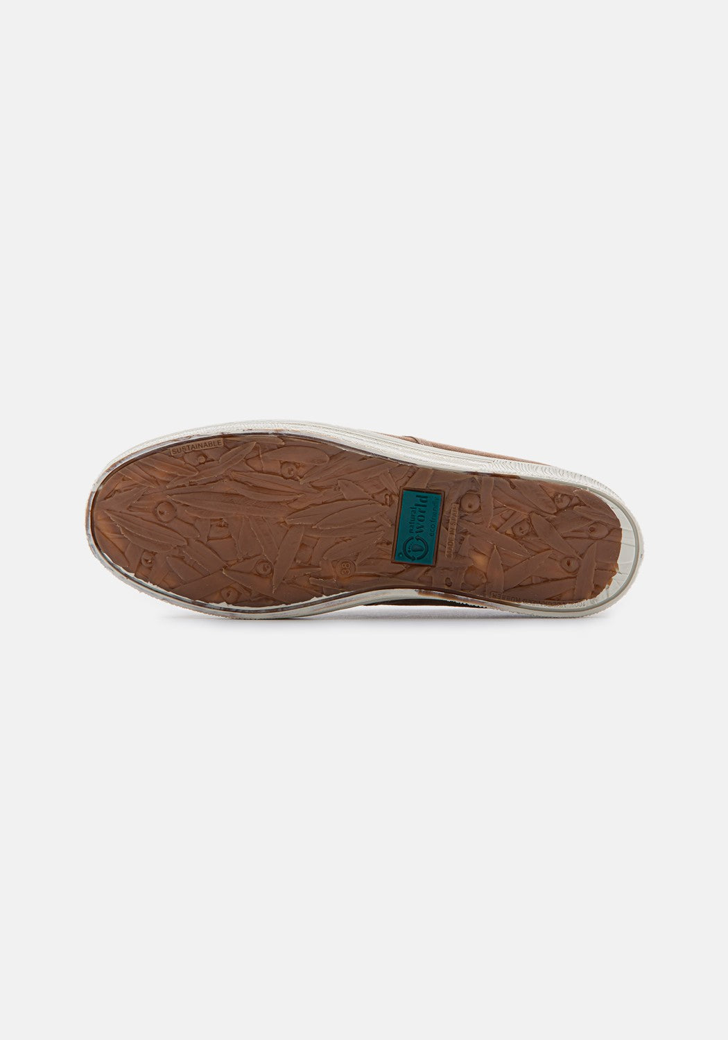612E Inglés Enzimático beige | Bildmaterial bereitgestellt von SHOES.PLEASE.