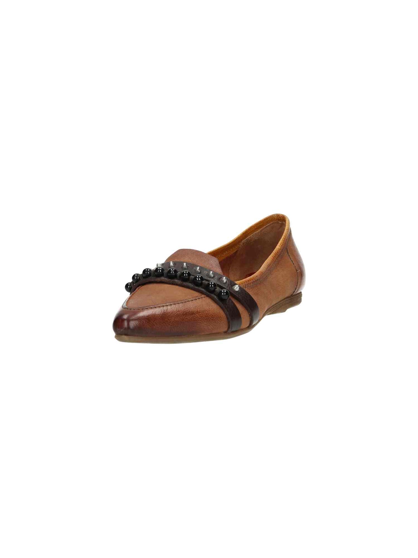525117-0301-0001 castagna/tdm/cuoio | Bildmaterial bereitgestellt von SHOES.PLEASE.
