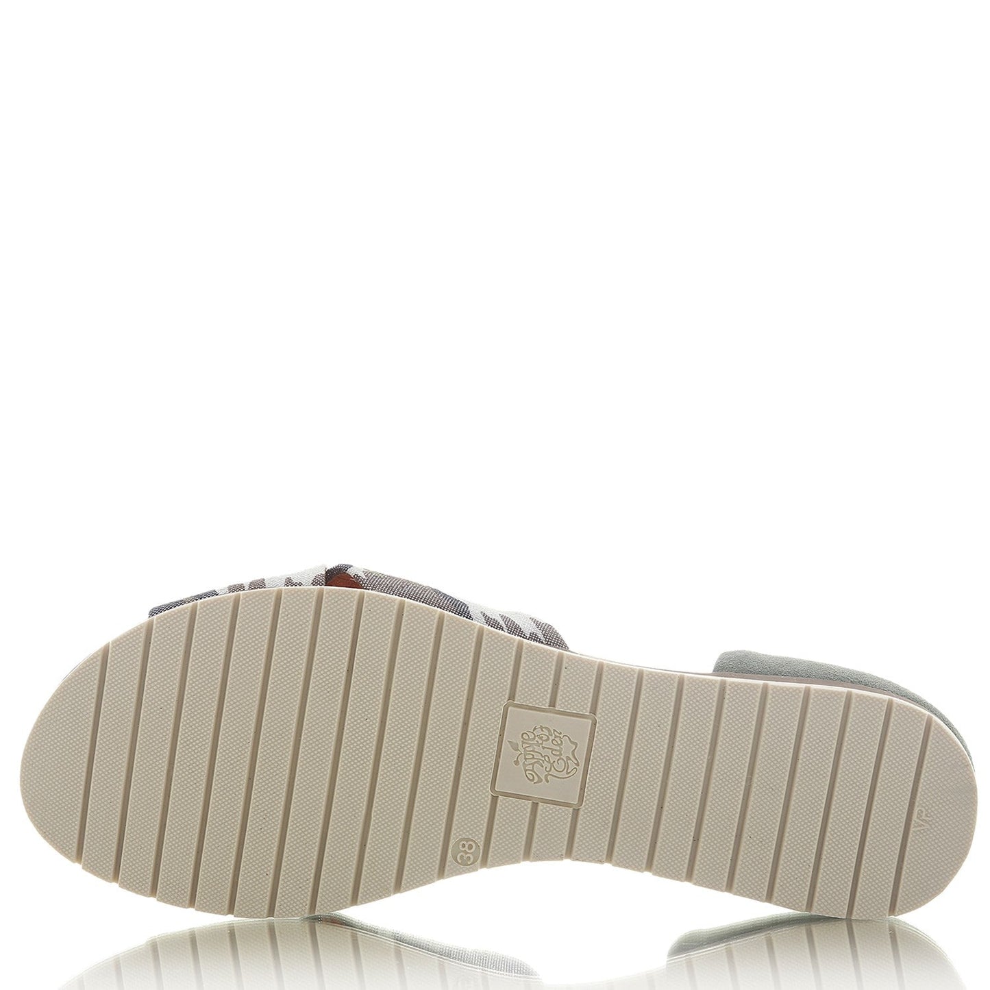 Chiusi 49 camuflage/khaki | Bildmaterial bereitgestellt von SHOES.PLEASE.