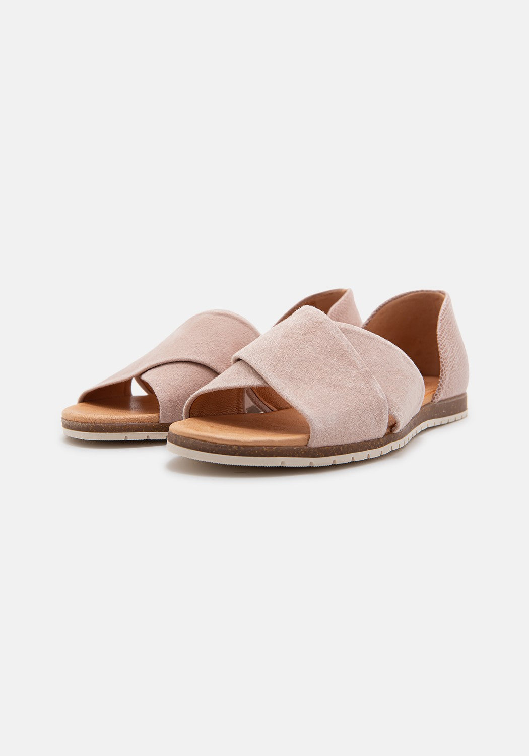 Chiusi 29 nude FS21 | Bildmaterial bereitgestellt von SHOES.PLEASE.