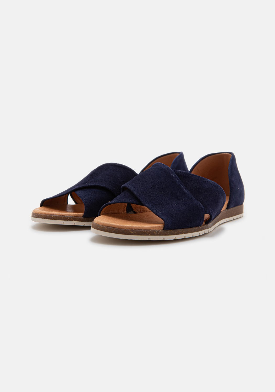 Chiusi 8 dk blue FS21 | Bildmaterial bereitgestellt von SHOES.PLEASE.