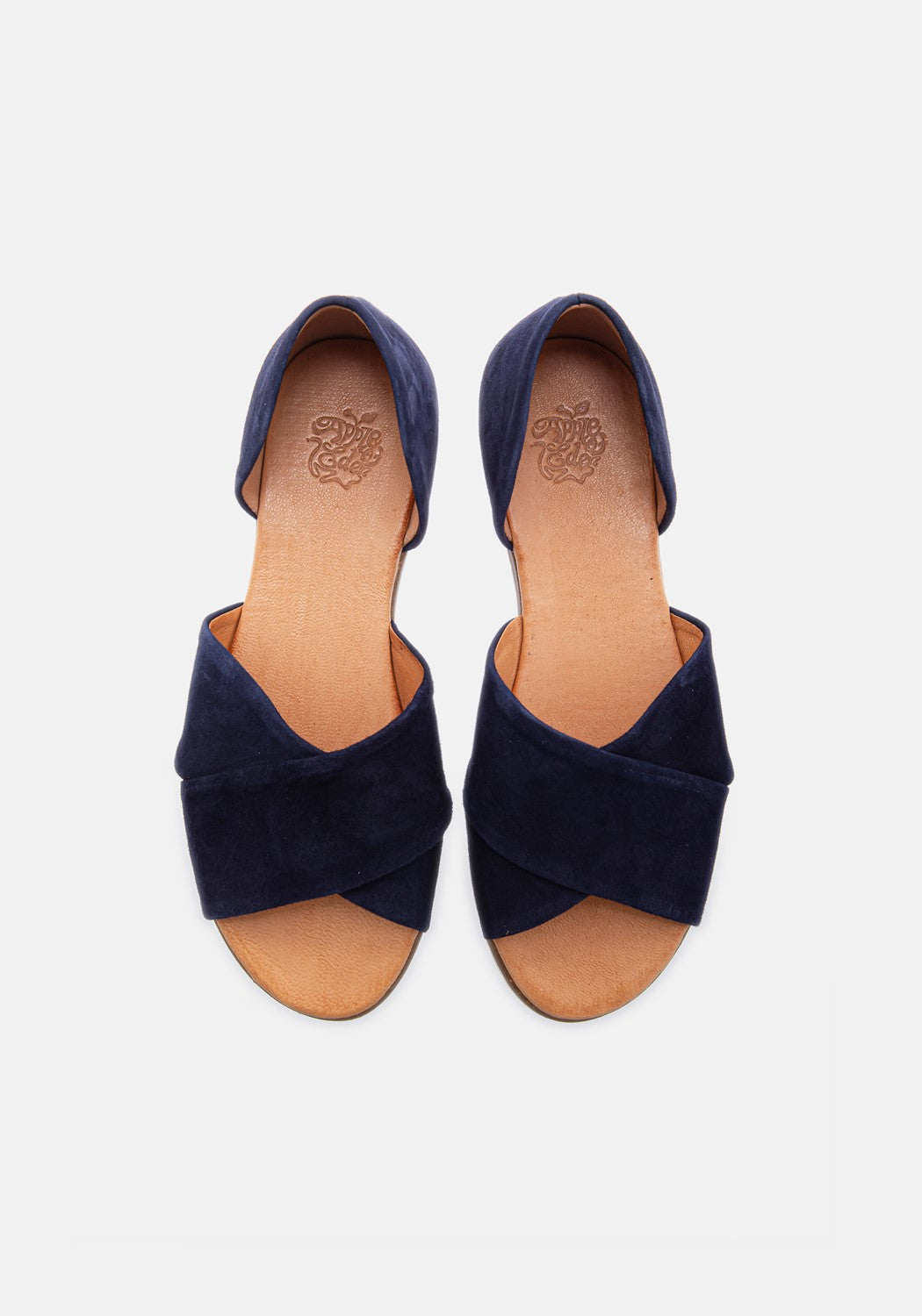 Chiusi 8 dk blue FS21 | Bildmaterial bereitgestellt von SHOES.PLEASE.