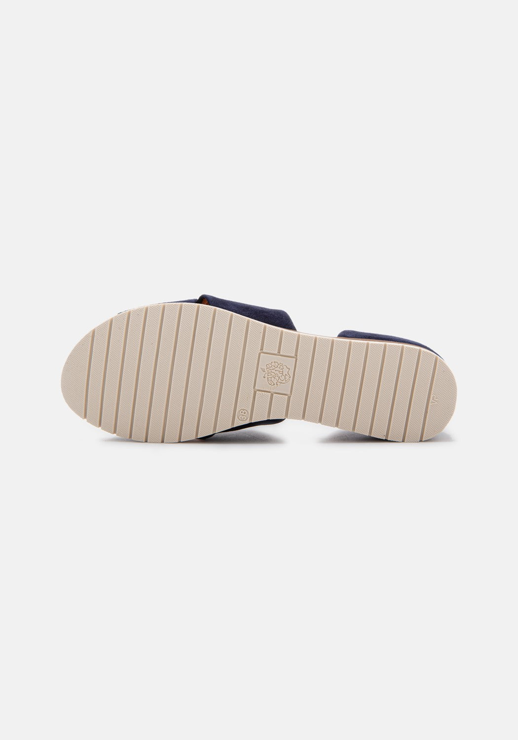 Chiusi 8 dk blue FS21 | Bildmaterial bereitgestellt von SHOES.PLEASE.