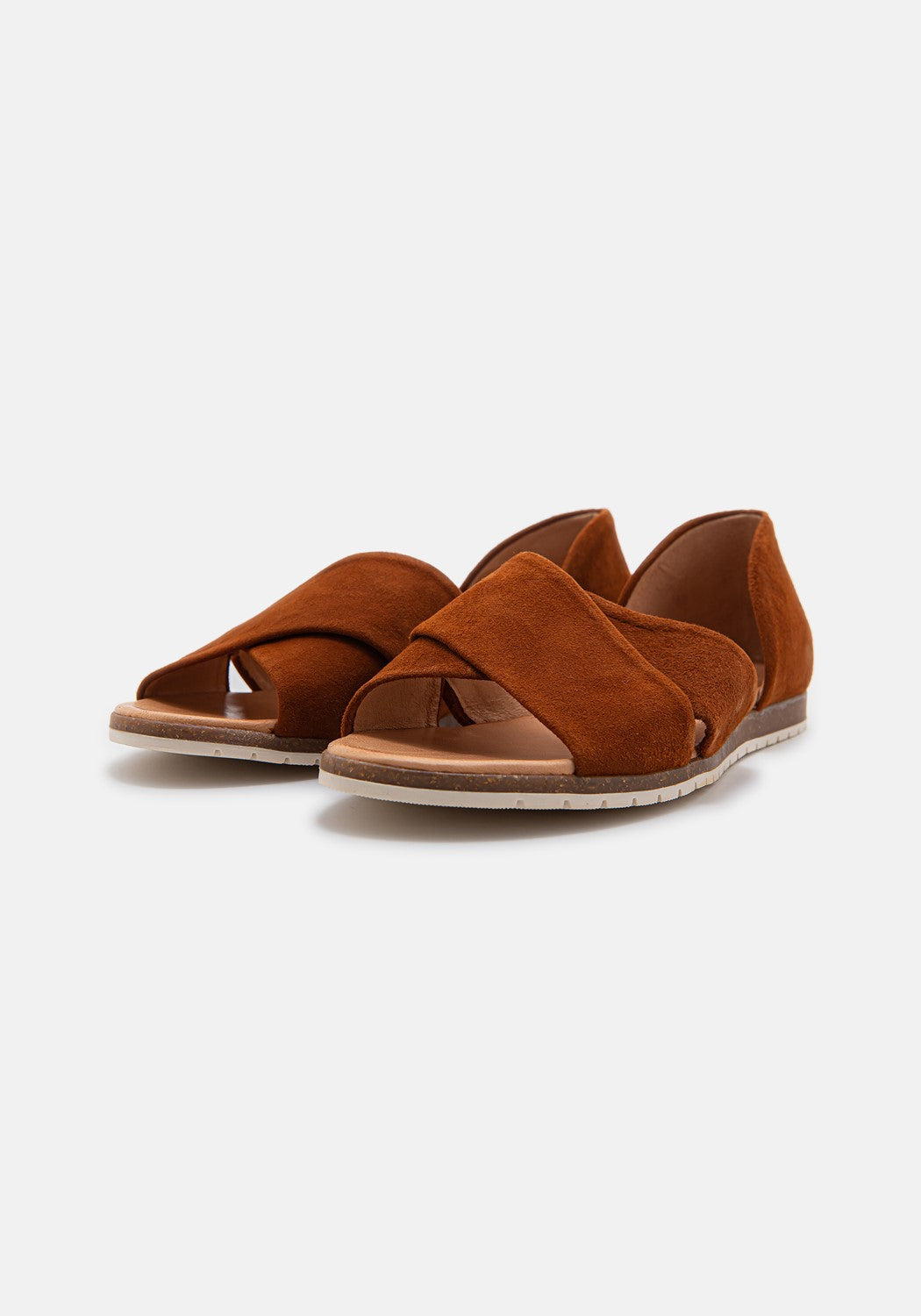 Chiusi 10 cognac FS21 | Bildmaterial bereitgestellt von SHOES.PLEASE.