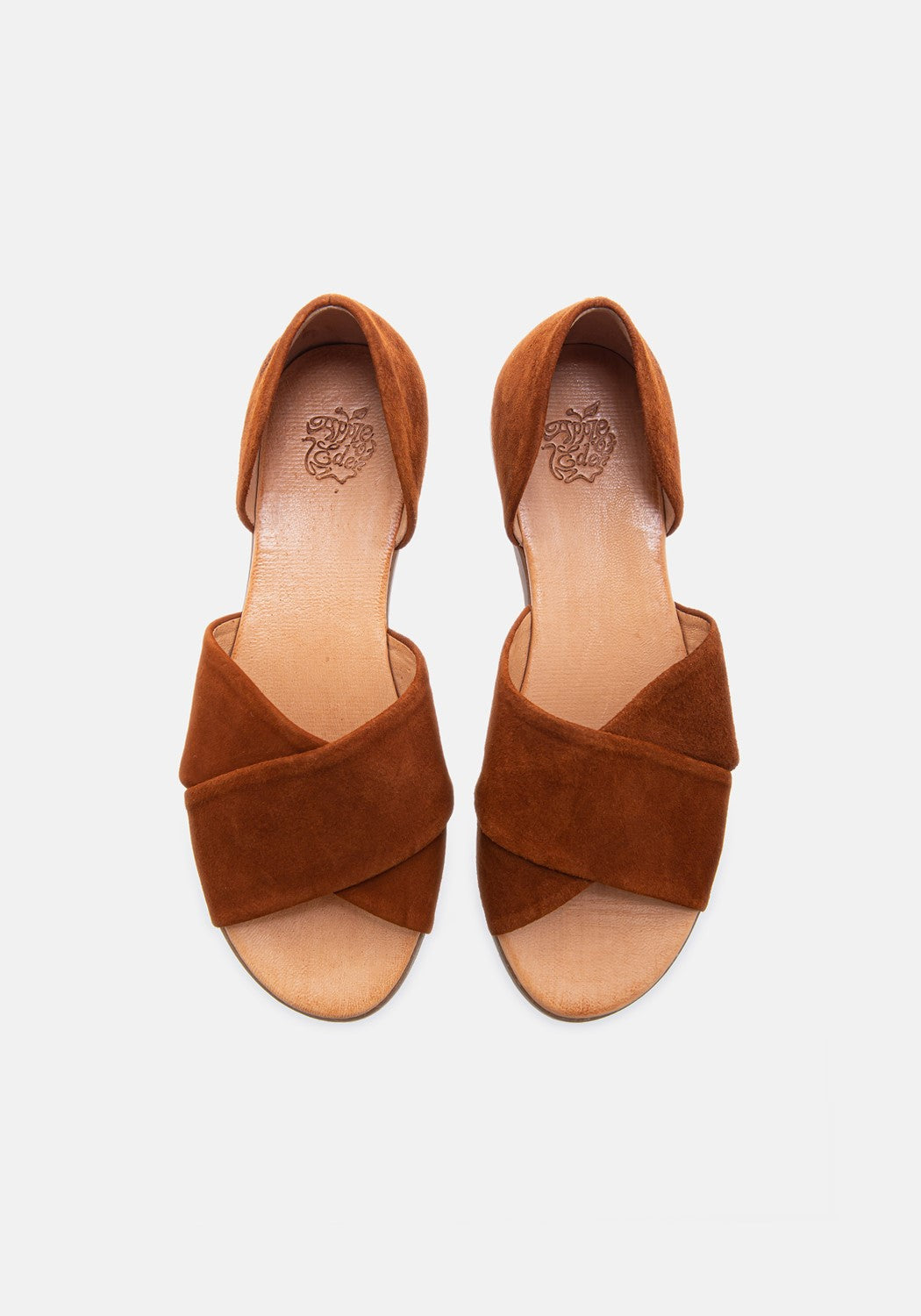 Chiusi 10 cognac FS21 | Bildmaterial bereitgestellt von SHOES.PLEASE.