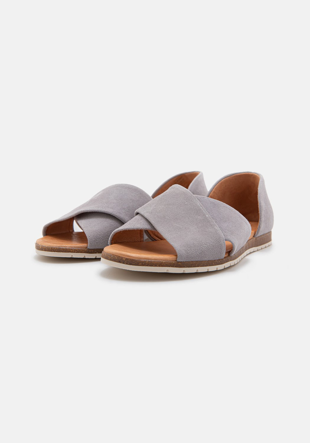 Chiusi 12 l.grey FS21 | Bildmaterial bereitgestellt von SHOES.PLEASE.