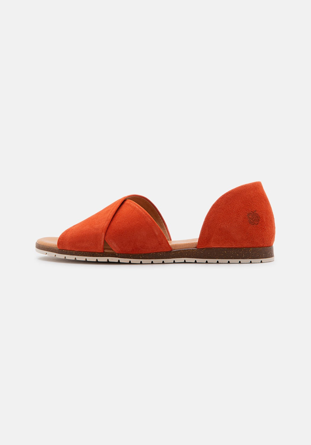 Chiusi 20 salmon FS21 | Bildmaterial bereitgestellt von SHOES.PLEASE.