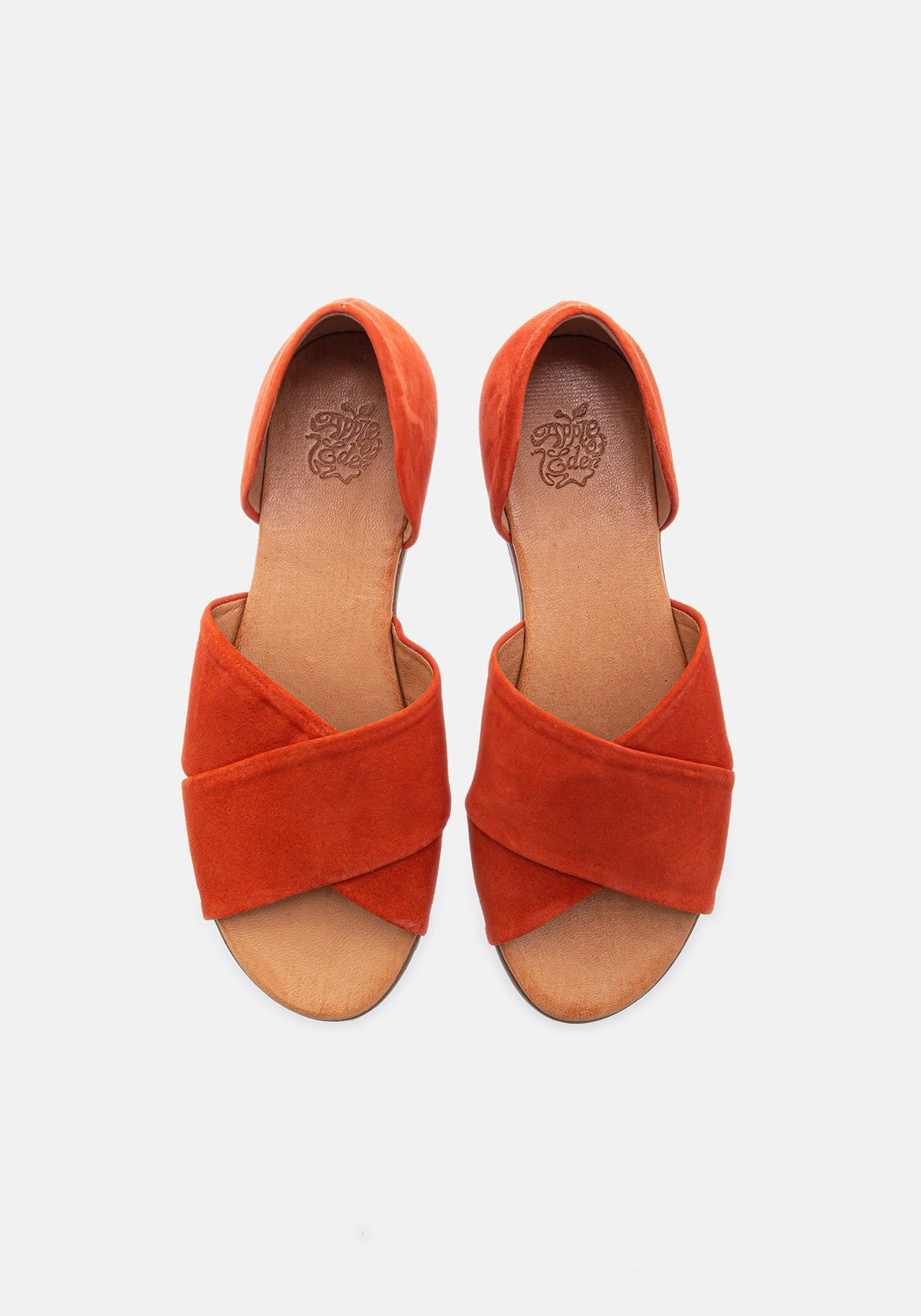 Chiusi 20 salmon FS21 | Bildmaterial bereitgestellt von SHOES.PLEASE.