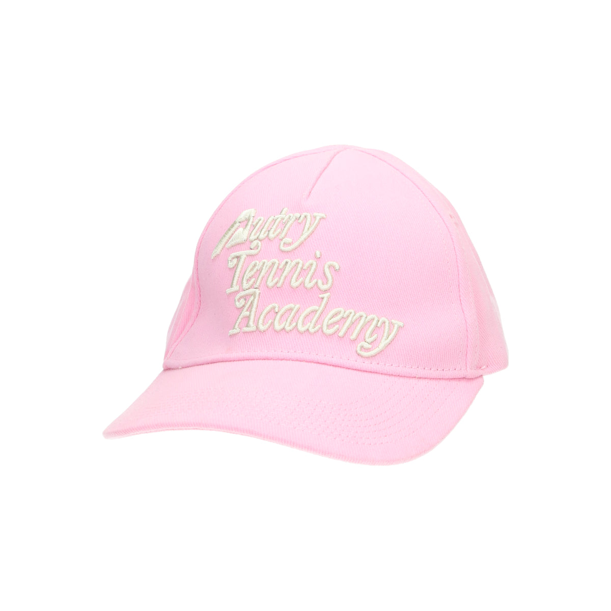 AUTRY CAP TENNIS Unisex tinto pink | Bildmaterial bereitgestellt von SHOES.PLEASE.