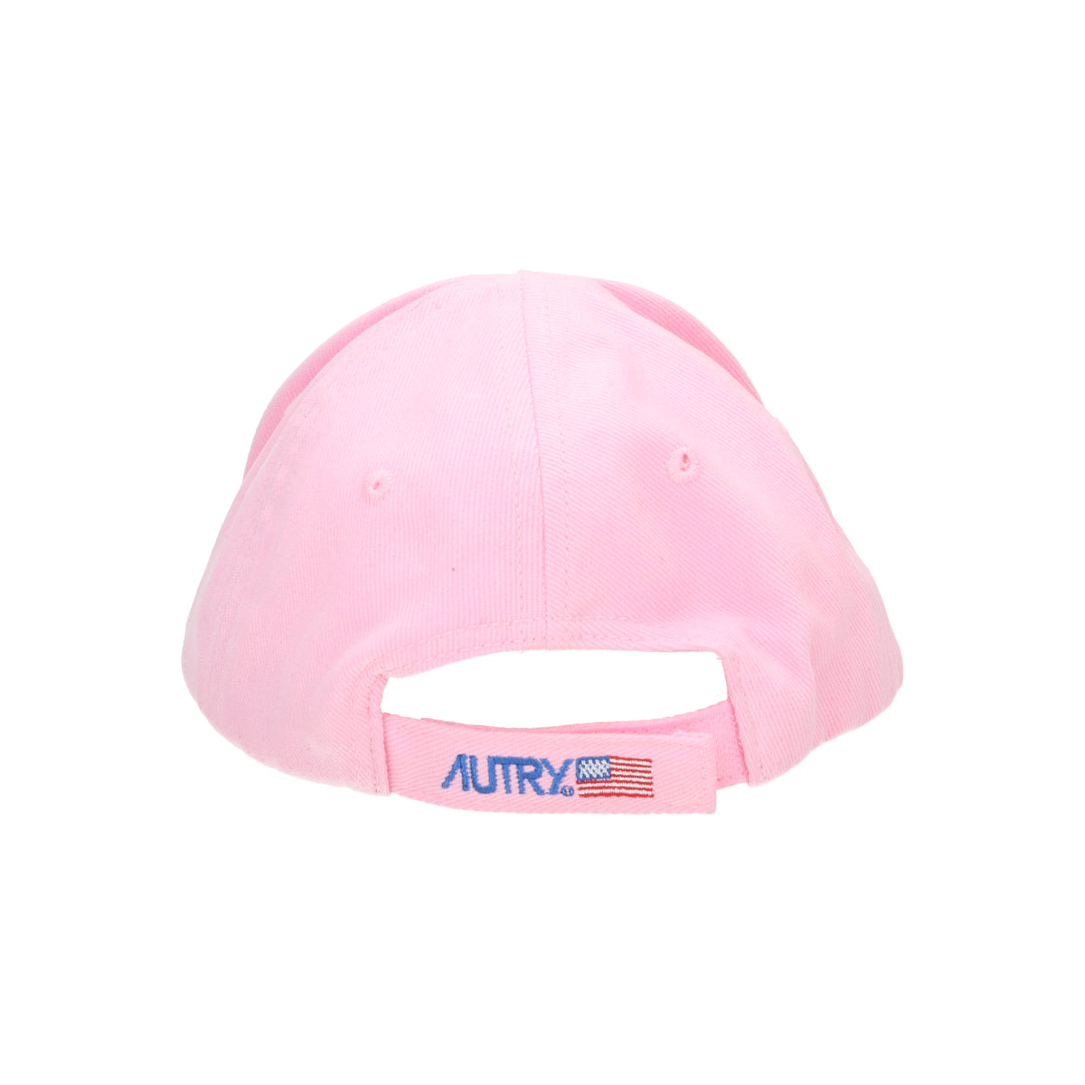 AUTRY CAP TENNIS Unisex tinto pink | Bildmaterial bereitgestellt von SHOES.PLEASE.
