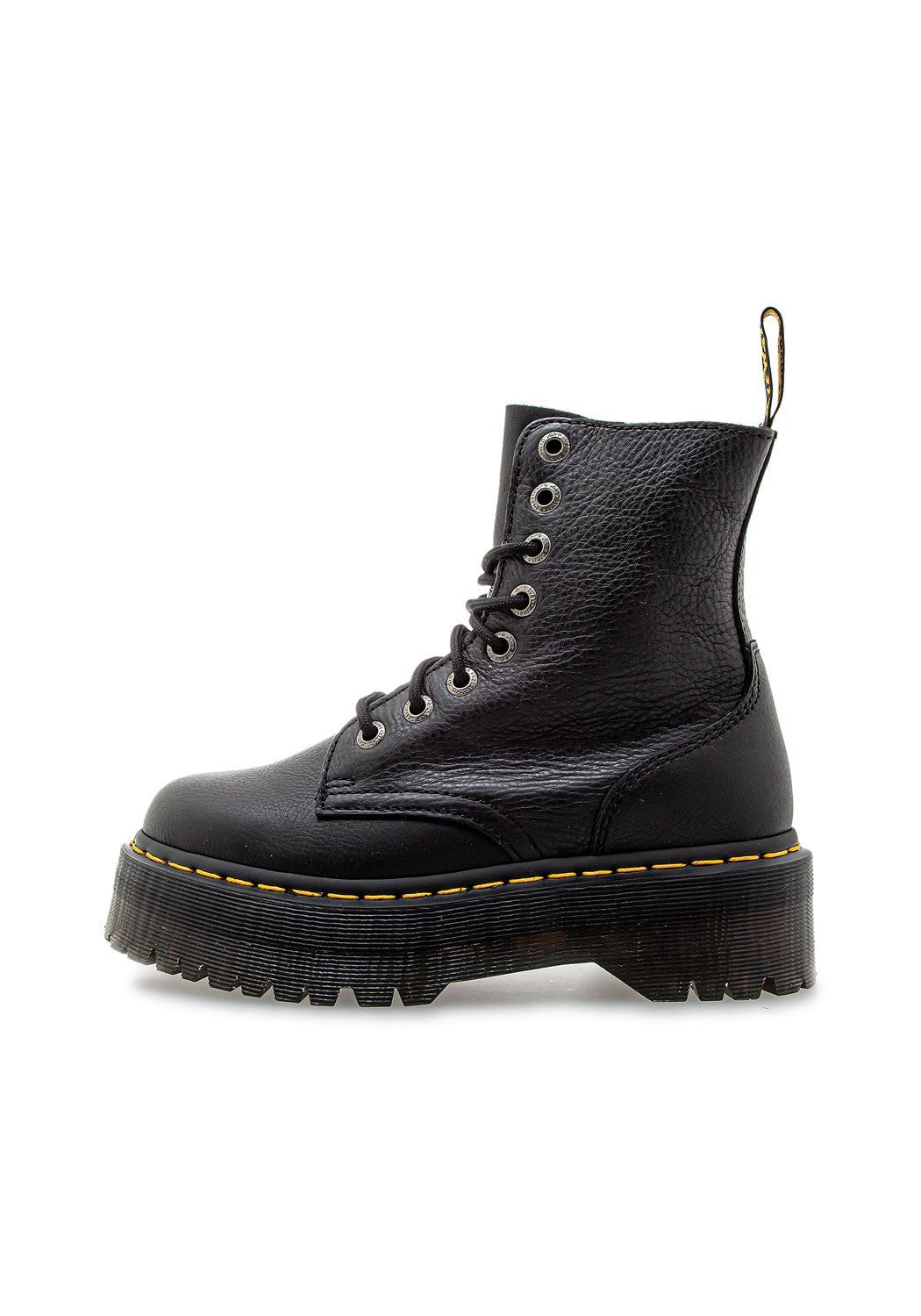 Jadon lll Pisa black | Bildmaterial bereitgestellt von SHOES.PLEASE.