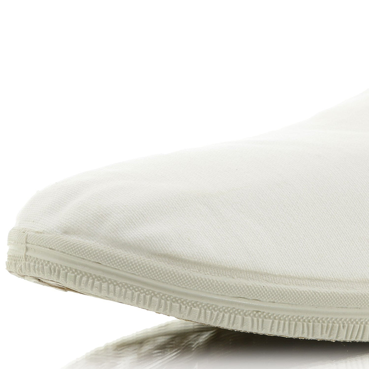 605 Cangrejo Tintado blanco | Bildmaterial bereitgestellt von SHOES.PLEASE.