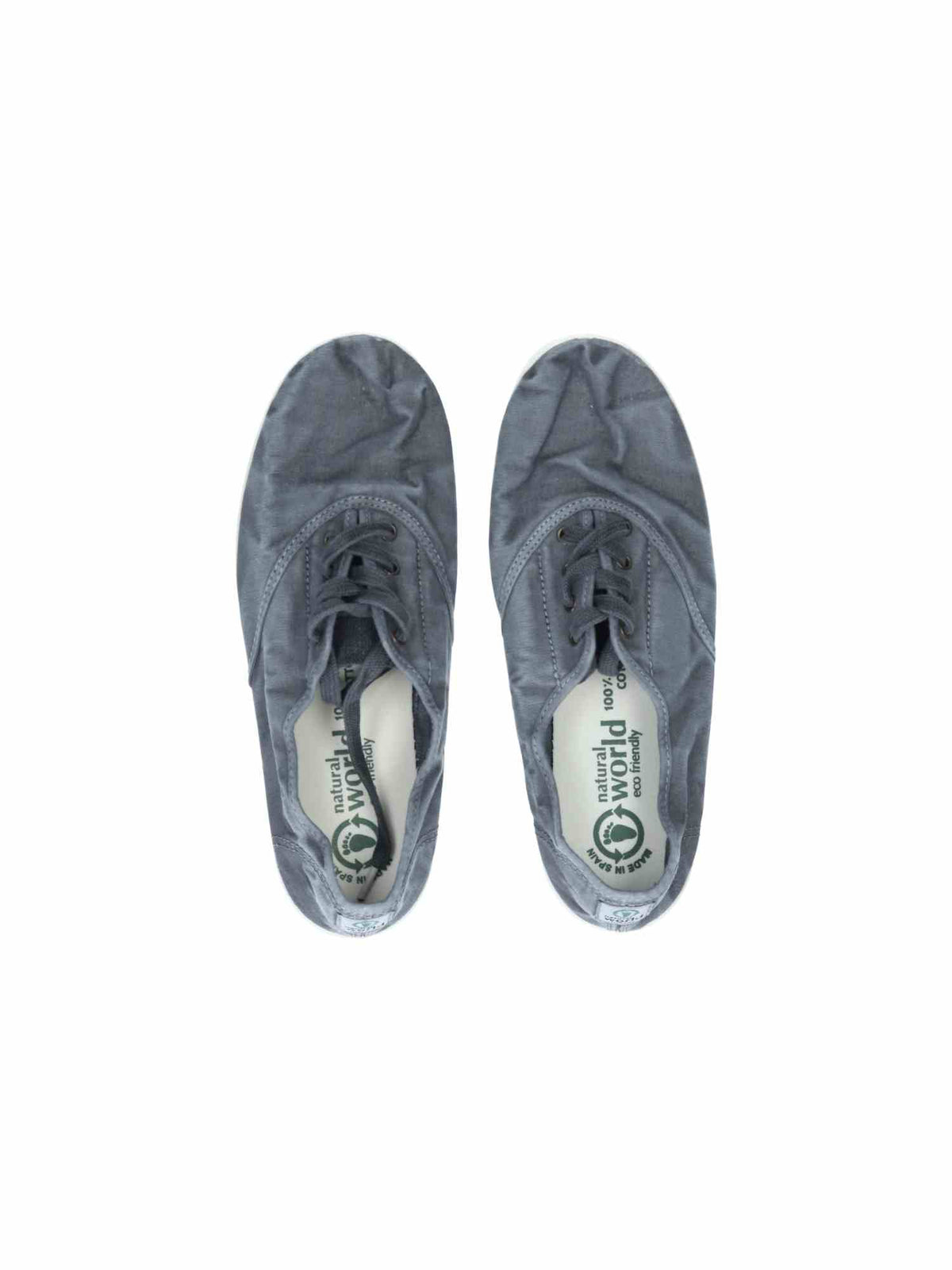 612E Inglés Enzimático gris enz | Bildmaterial bereitgestellt von SHOES.PLEASE.