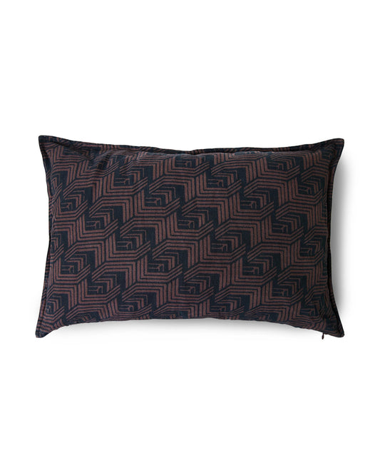 DORIS FOR HKLIVING CUSHION ART DECO (60