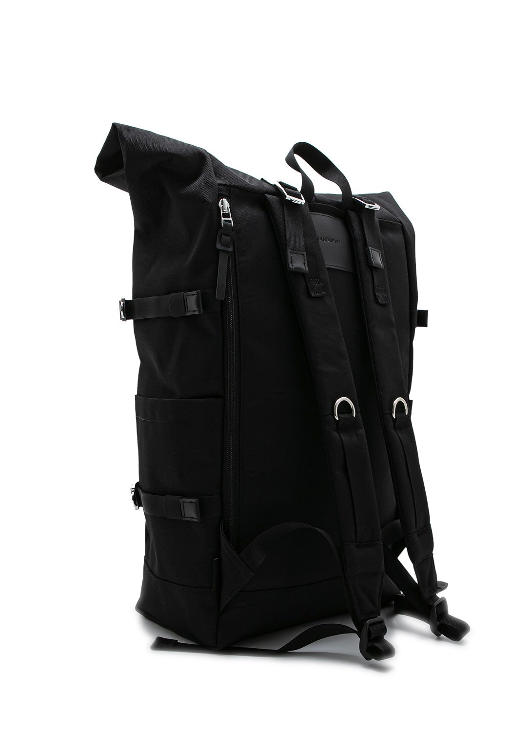 Bernt SQA1039 black | Bildmaterial bereitgestellt von SHOES.PLEASE.