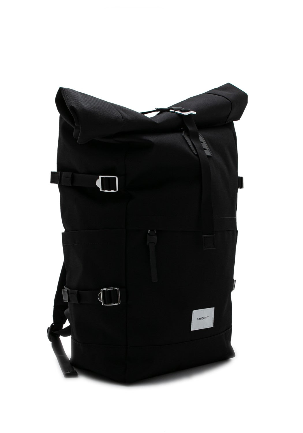 Bernt SQA1039 black | Bildmaterial bereitgestellt von SHOES.PLEASE.