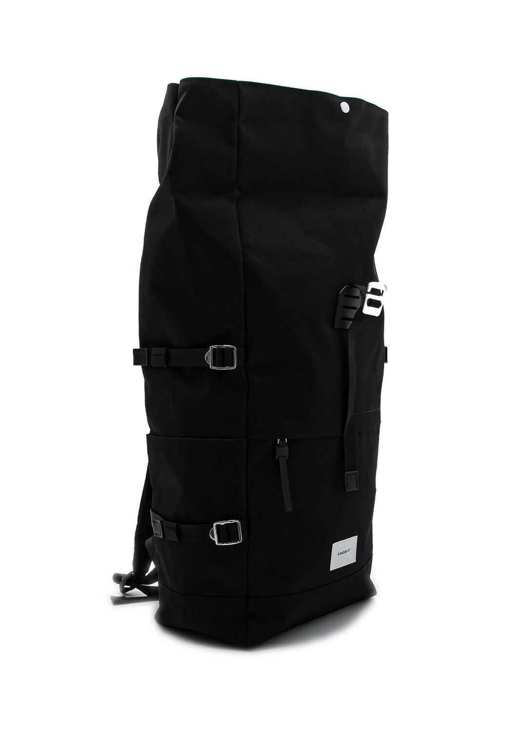 Bernt SQA1039 black | Bildmaterial bereitgestellt von SHOES.PLEASE.