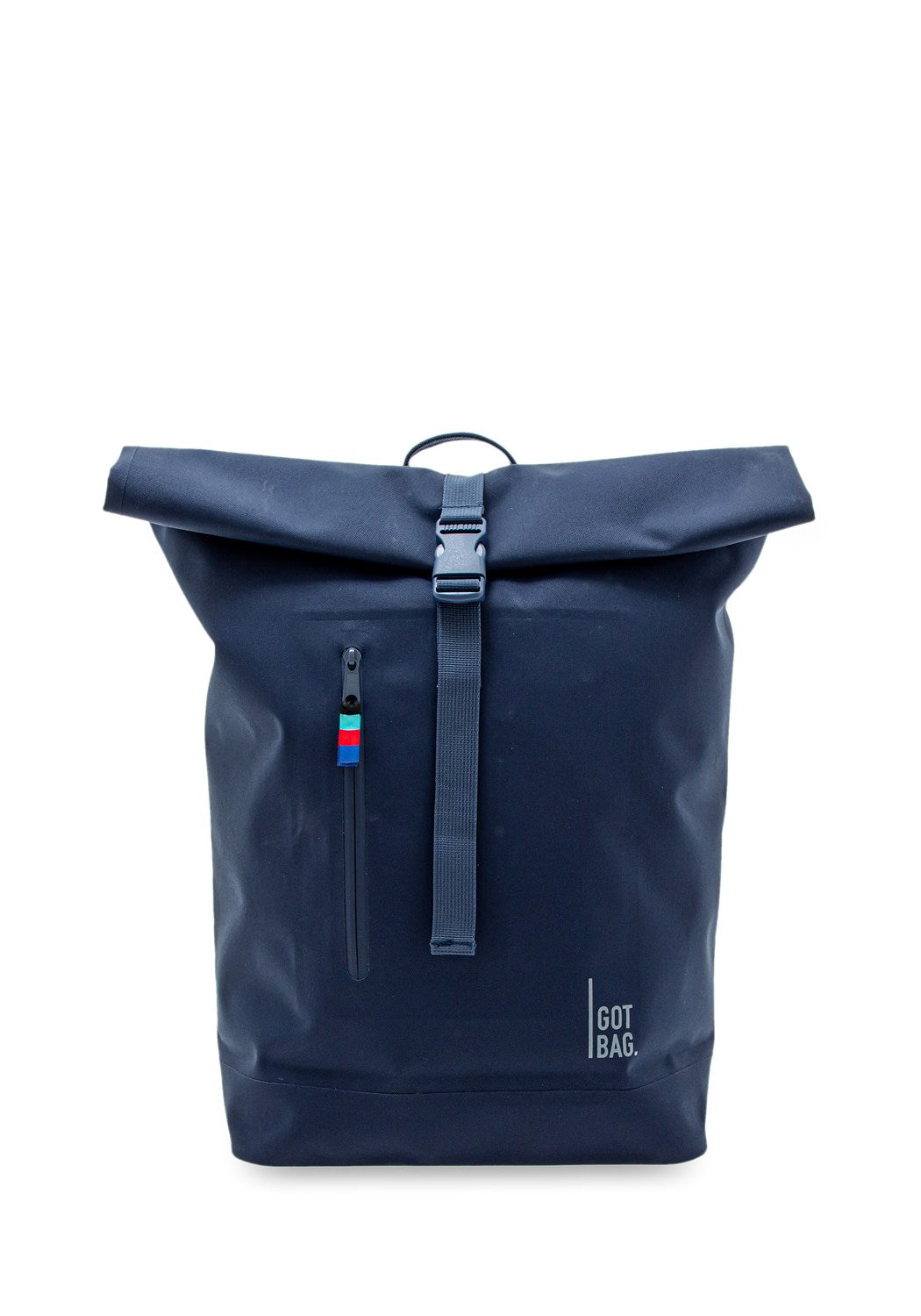 Rolltop Lite ocean blue | Bildmaterial bereitgestellt von SHOES.PLEASE.