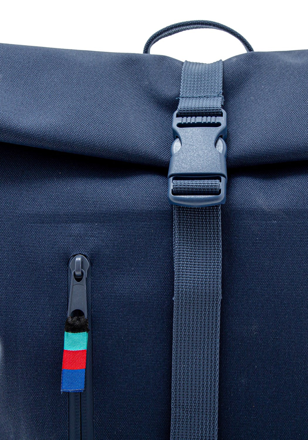Rolltop Lite ocean blue | Bildmaterial bereitgestellt von SHOES.PLEASE.