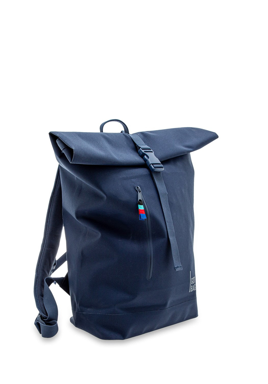 Rolltop Lite ocean blue | Bildmaterial bereitgestellt von SHOES.PLEASE.