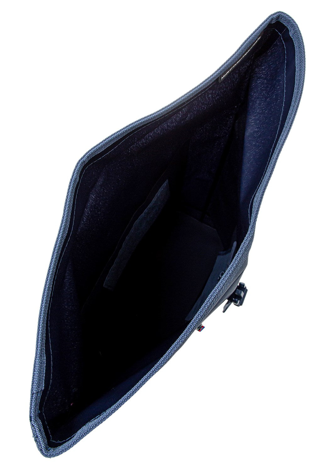 Rolltop Lite ocean blue | Bildmaterial bereitgestellt von SHOES.PLEASE.