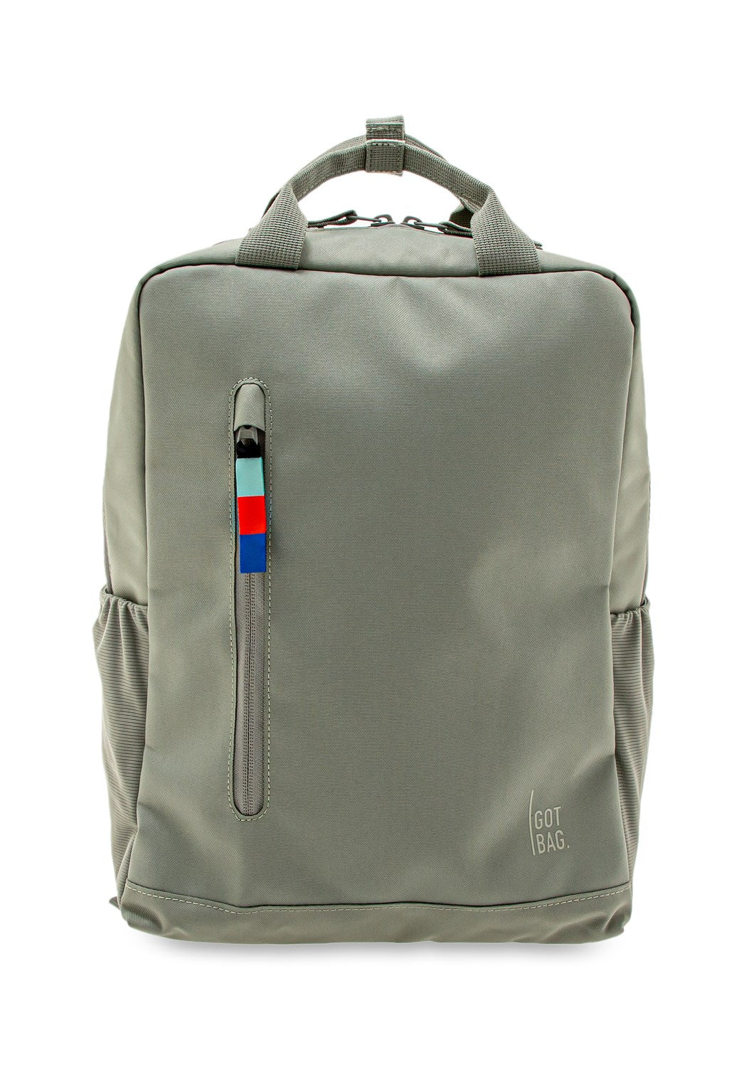 Daypack 2.0 bass | Bildmaterial bereitgestellt von SHOES.PLEASE.