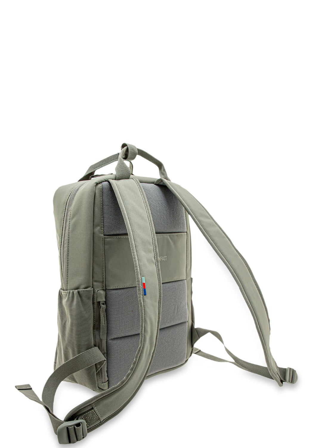 Daypack 2.0 bass | Bildmaterial bereitgestellt von SHOES.PLEASE.