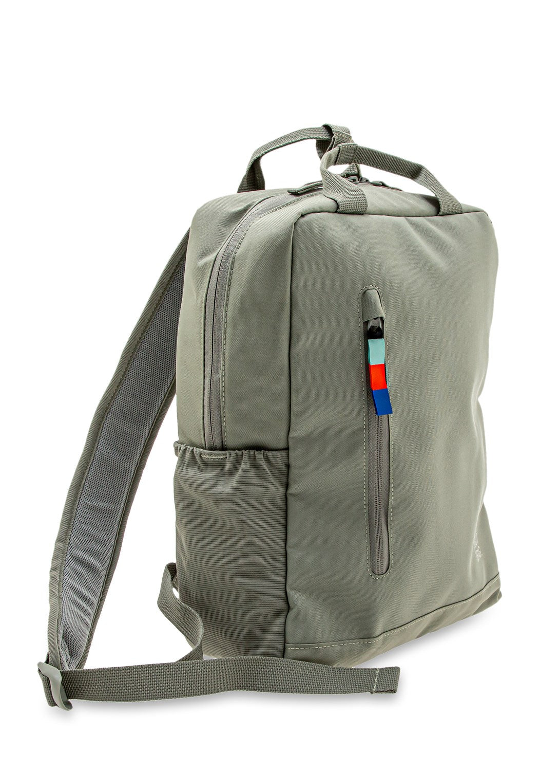 Daypack 2.0 bass | Bildmaterial bereitgestellt von SHOES.PLEASE.